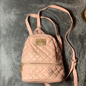 BEBE Mini Backpack